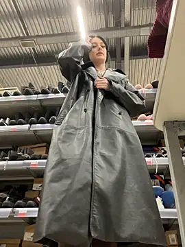 Melissa crazy online show from December 21, 2024, 10:19 pm