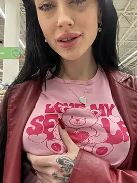 Melissa crazy online show from January 9, 2025, 3:23 pm