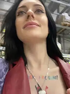 Melissa crazy online show from January 14, 2025, 9:20 pm