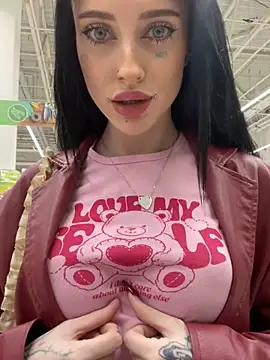 Melissa crazy online show from January 29, 2025, 3:47 pm