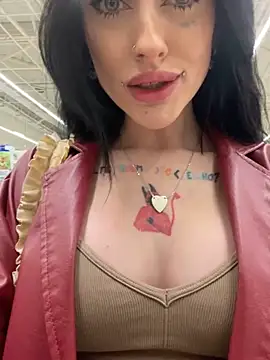 Melissa crazy online show from January 31, 2025, 3:11 pm