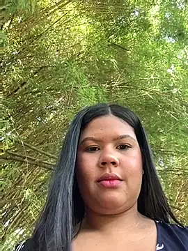 KeyshaRous online show from December 9, 2024, 2:28 pm