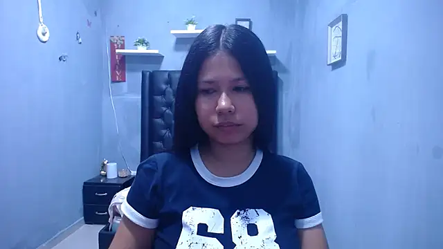 Letty Plugxo online show from March 3, 2026, 1:06 pm