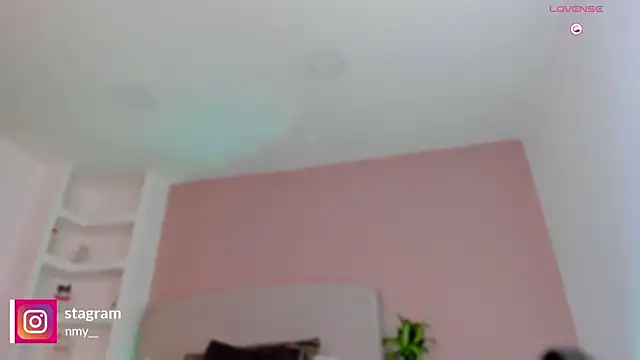 Ammy xx online show from March 19, 2026, 7:18 pm