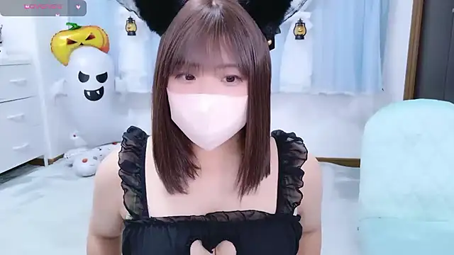  mirai0917 online show from October 30, 2025, 11:11 am