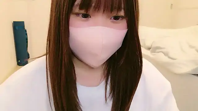  mirai0917 online show from April 10, 2026, 8:30 am