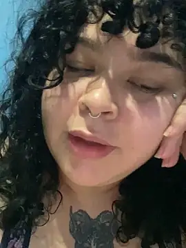 Snapshot of Kimberliprivv chatting on March 25, 2026, 5:19 pm Kimberliprivv online show from March 25, 2026, 5:19 pm