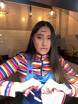 Snapshot of PiaSmile chatting on November 1, 2025, 1:07 am PiaSmile online show from November 1, 2025, 1:07 am