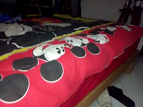 Snapshot of Christopherlohr57 chatting on February 27, 2026, 2:55 am Christopherlohr57 online show from February 27, 2026, 2:55 am