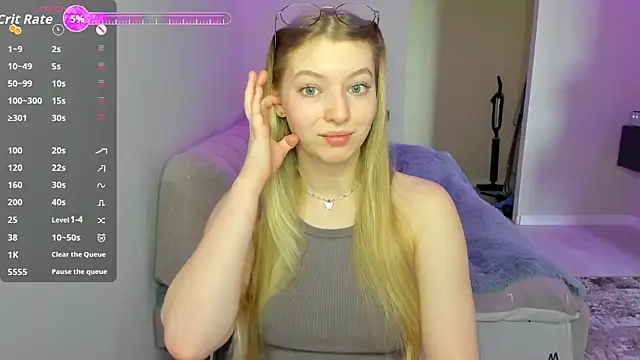 Drive-Crazy- online show from April 13, 2026, 5:13 am