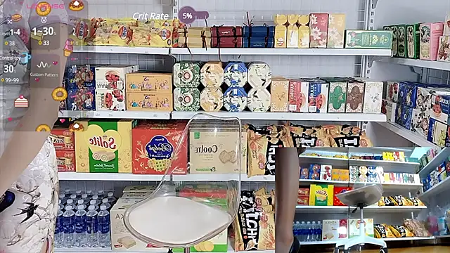  7Eleven  online show from February 14, 2025, 12:47 pm