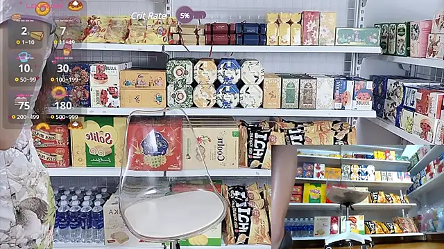  7Eleven  online show from March 2, 2025, 12:43 pm