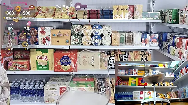  7Eleven  online show from March 2, 2025, 3:48 pm