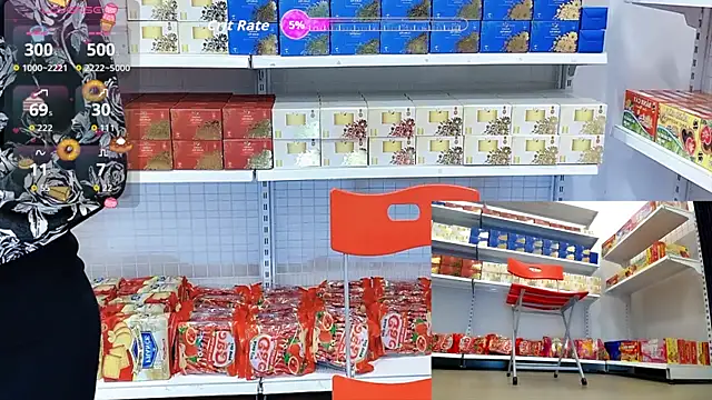  7Eleven  online show from June 30, 2026, 1:34 pm
