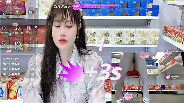  7Eleven  online show from July 4, 2026, 1:39 pm