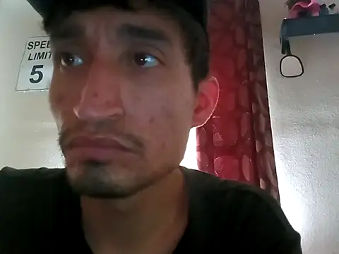 lRainbowBoy online show from April 8, 2026, 6:41 pm