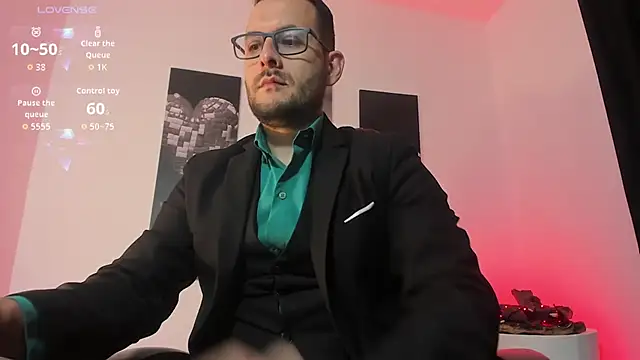 Jerry hot1 online show from February 10, 2026, 12:09 pm