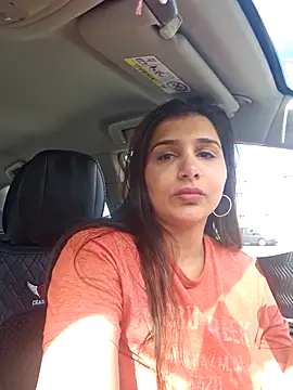 AfghanPrincess online show from April 11, 2026, 1:15 pm