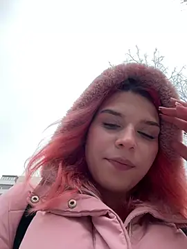 RiriRoseey online show from March 2, 2025, 8:16 am