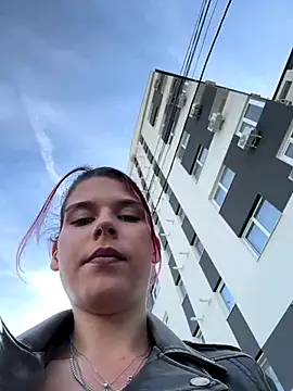 RiriRoseey online show from October 30, 2025, 8:05 am