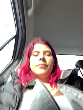 RiriRoseey online show from February 1, 2026, 8:46 am