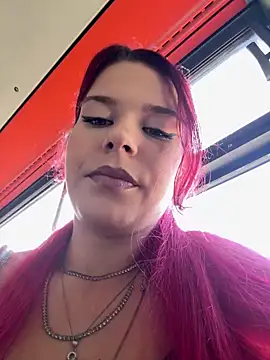 RiriRoseey online show from July 2, 2026, 7:14 am