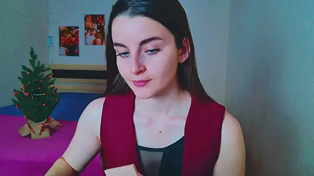 Miss Arwen online show from December 24, 2024, 8:11 am