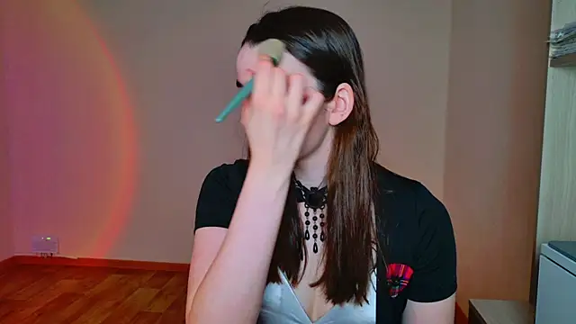 Miss Arwen online show from January 30, 2025, 4:45 pm