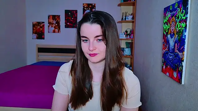 Miss Arwen online show from February 25, 2025, 3:31 am