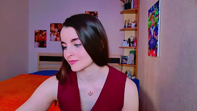 Miss Arwen online show from March 3, 2025, 8:05 am