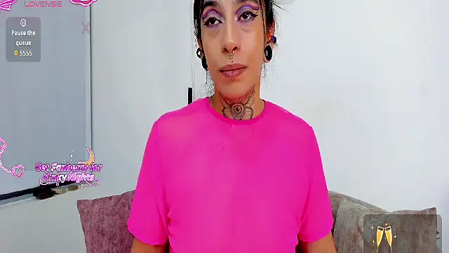 quimeralady online show from March 23, 2026, 12:58 am