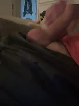 Shyboy817 online show from October 29, 2025, 2:25 am