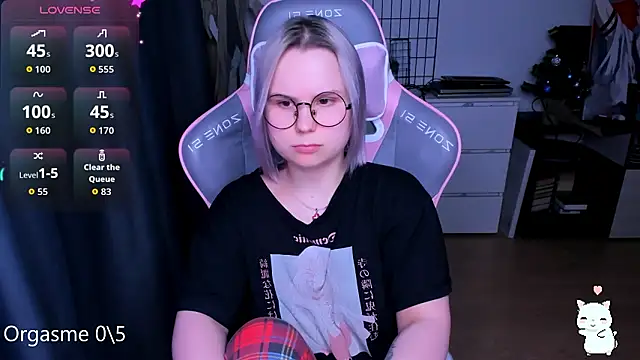 miray kuriyama123 online show from March 20, 2026, 12:48 am