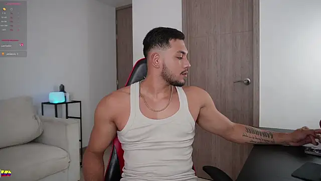 Snapshot of daniel_mejia1 chatting on February 23, 2026, 10:29 pm daniel mejia1 online show from February 23, 2026, 10:29 pm