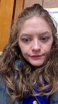 Snapshot of AriellaTaylor chatting on February 13, 2025, 9:20 am AriellaTaylor online show from February 13, 2025, 9:20 am