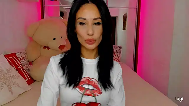 Blackeyeslady online show from January 5, 2025, 12:53 pm