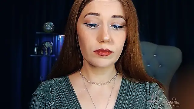 MissBeverlyMills online show from April 4, 2026, 5:43 pm