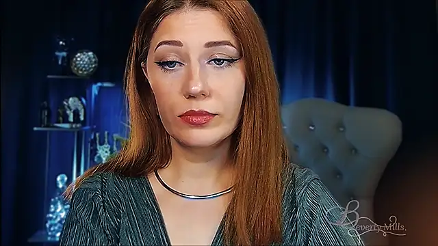 MissBeverlyMills online show from April 30, 2026, 4:30 am