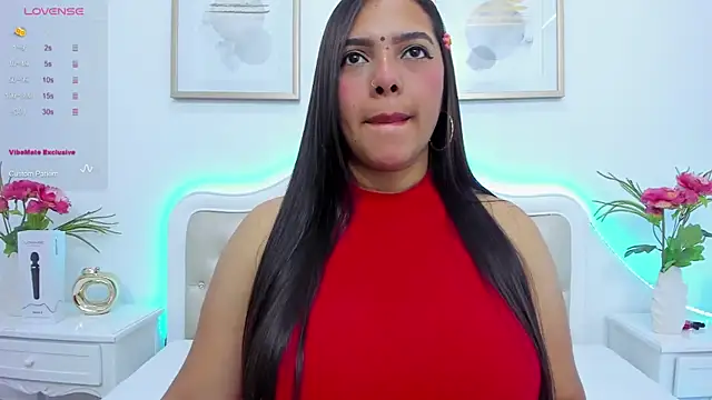 krishaa  online show from December 28, 2024, 12:45 pm