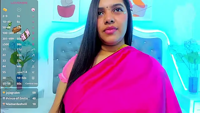 krishaa  online show from February 20, 2025, 4:25 pm