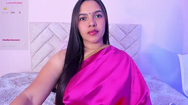 krishaa  online show from March 14, 2025, 12:51 pm