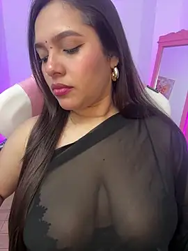 krishaa  online show from April 24, 2026, 6:54 pm