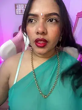 Snapshot of krishaa_ chatting on June 9, 2026, 7:36 pm krishaa online show from June 9, 2026, 7:36 pm