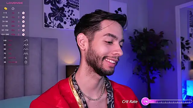 endy rush online show from February 6, 2025, 4:03 pm