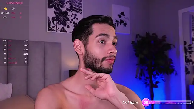 endy rush online show from February 12, 2025, 12:44 pm