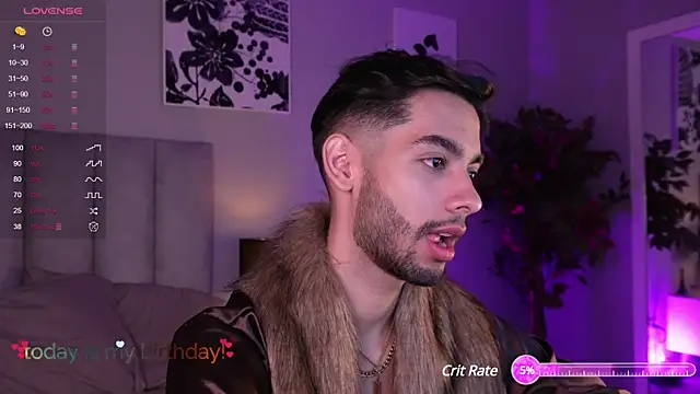 endy rush online show from March 1, 2025, 12:56 pm