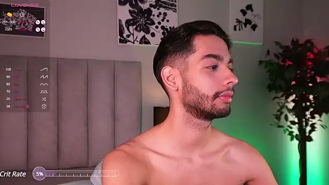 endy rush online show from March 6, 2025, 4:17 pm