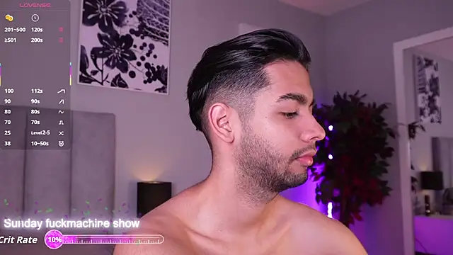 endy rush online show from September 27, 2025, 12:43 pm