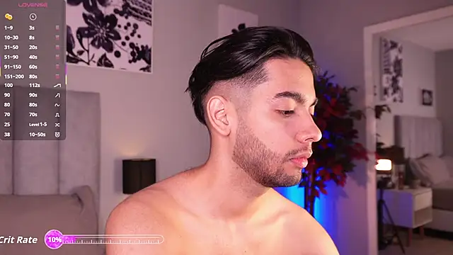 endy rush online show from October 24, 2025, 12:34 pm