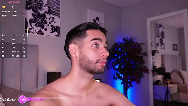 endy rush online show from October 26, 2025, 12:44 pm